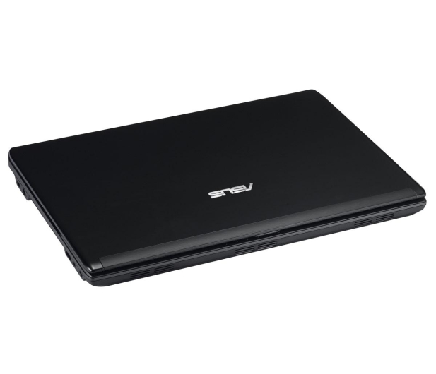 ASUS U31SG-RX068V i3-2350M/4GB/320/7HP64 - 79166 - zdjęcie 5